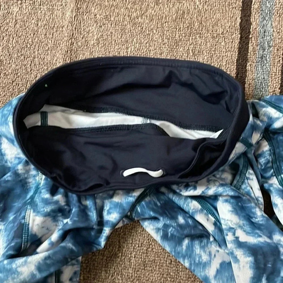 Lululemon speed tight 111 - Picture 12 of 12